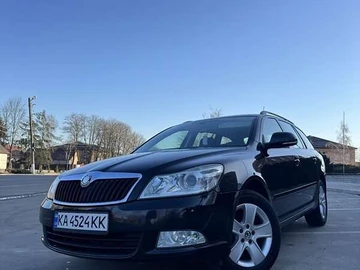 Авто Skoda Octavia 2009 № 8576615