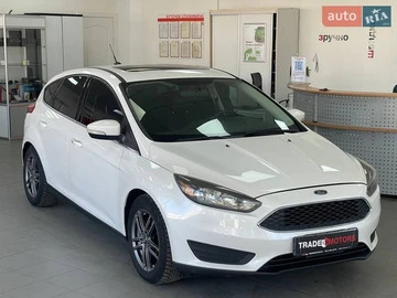 Авто Ford Focus 2015 № 8576630