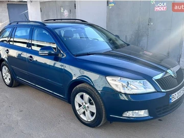 Авто Skoda Octavia 2012 № 8576638