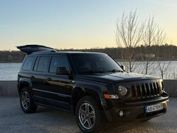Авто Jeep Patriot 2011 № 8576651