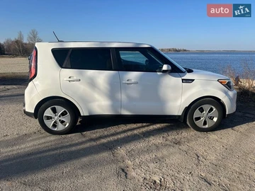 Авто KIA Soul 2014 № 8576655