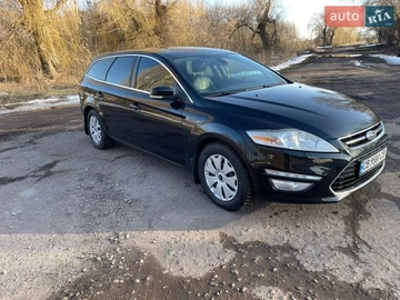 Авто Ford Mondeo 2011 № 8576656