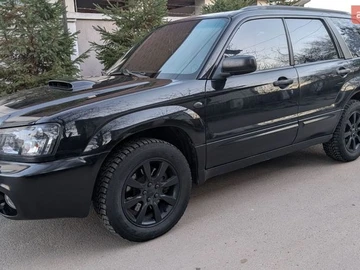 Авто Subaru Forester 2005 № 8576657