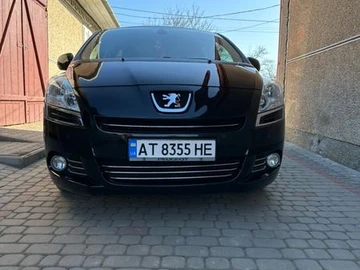 Авто Peugeot 5008 2012 № 8576660