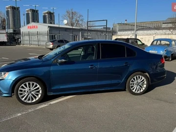 Авто Volkswagen Jetta 2014 № 8576662