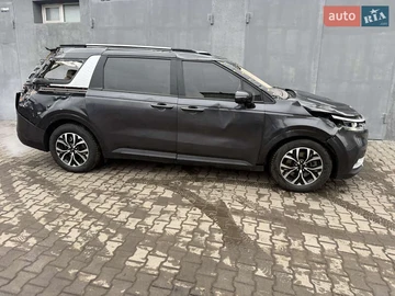 Авто KIA Carnival 2020 № 8576668