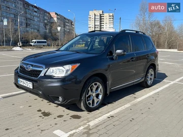 Авто Subaru Forester 2015 № 8576688