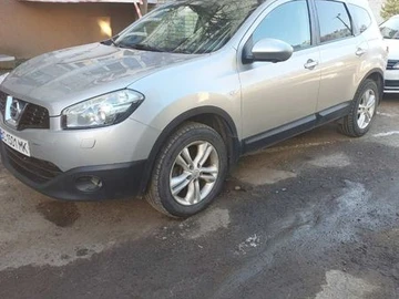 Авто Nissan Qashqai 2 2013 № 8576689