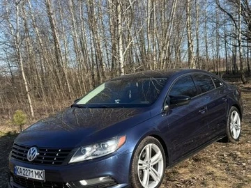 Авто Volkswagen Cc Passat Cc 2012 № 8576694