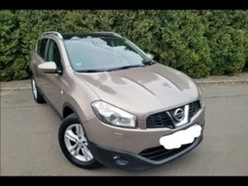 Авто Nissan Qashqai 2011 № 8576701