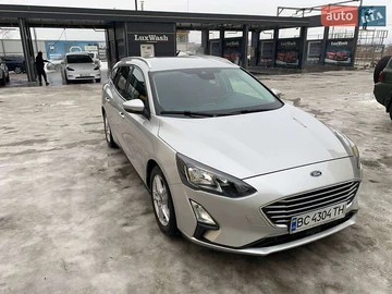 Авто Ford Focus 2020 № 8576719
