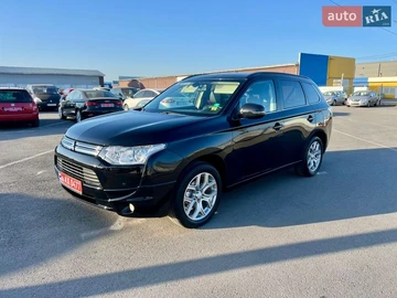 Авто Mitsubishi Outlander 2013 № 8576722