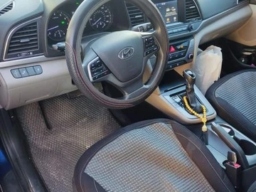 Авто Hyundai Elantra 2017 № 8576816
