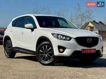 Авто Mazda Cx-5 2014 № 8576823