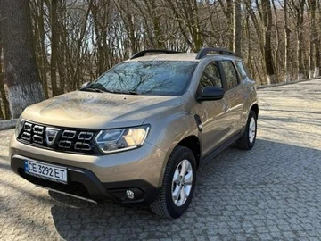 Авто Renault Duster 2019 № 8576826