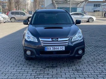 Авто Subaru Outback 2013 № 8576831