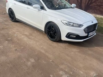 Авто Ford Mondeo 2019 № 8576835