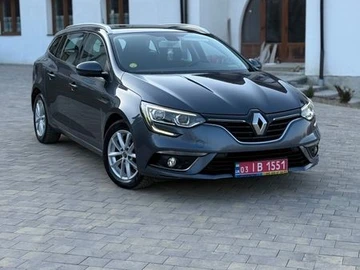 Авто Renault Megane 2020 № 8576837