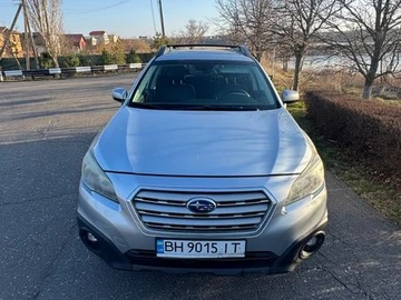 Авто Subaru Outback 2015 № 8576843