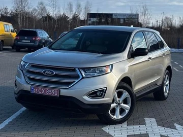 Авто Ford Edge 2018 № 8576853
