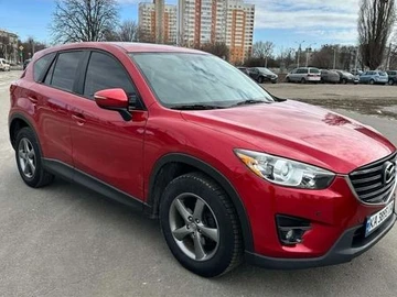 Авто Mazda Cx-5 2016 № 8576866