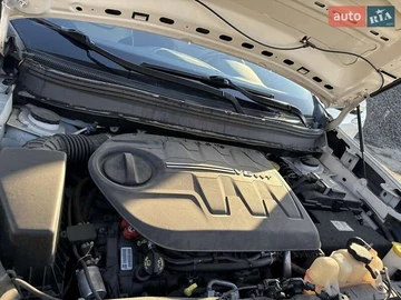 Авто Jeep Cherokee 2018 № 8576880