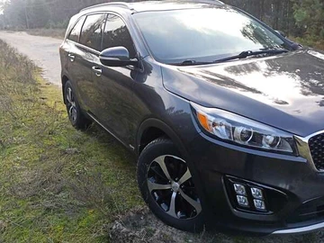 Авто KIA Sorento 2015 № 8576885
