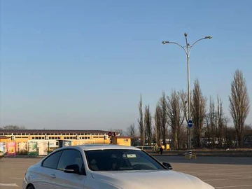 Авто BMW 4 Series 2014 № 8576891