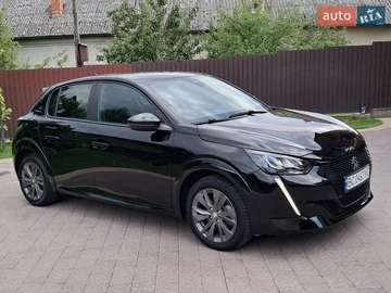 Авто Peugeot E-208 2023 № 8576892