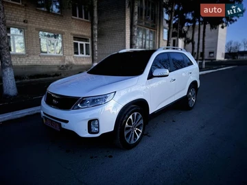 Авто KIA Sorento 2013 № 8576896