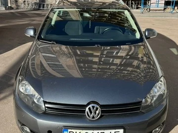 Авто Volkswagen Golf 2011 № 8576903