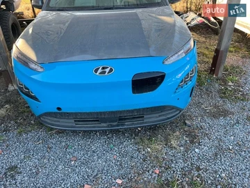 Авто Hyundai Kona 2022 № 8576908