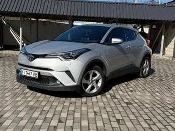 Авто Toyota C-Hr 2018 № 8576917