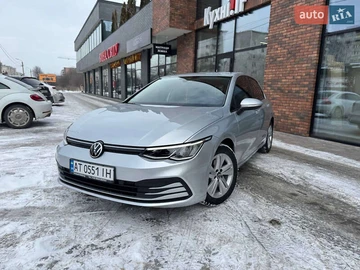Авто Volkswagen Golf 2020 № 8576920