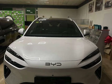 Авто BYD Sea Lion 06 2025 № 8576923