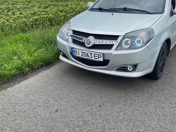 Авто Geely Mk 2008 № 8576985