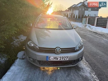Авто Volkswagen Golf 2013 № 8577006