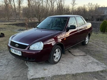 Авто ВАЗ 2170 Priora 2008 № 8577013