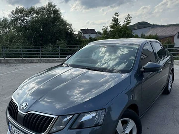 Авто Skoda Octavia 2018 № 8577016