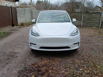Авто Tesla Model Y 2022 № 8577045