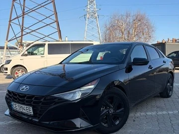 Авто Hyundai Elantra 2020 № 8577076