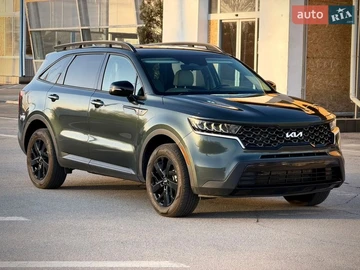 Авто KIA Sorento 2023 № 8577077