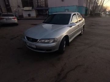 Авто Opel Vectra 1999 № 8577088