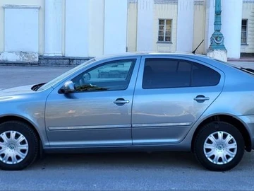 Авто Skoda Octavia 2013 № 8577089