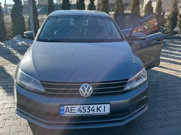 Авто Volkswagen Jetta 2014 № 8577118