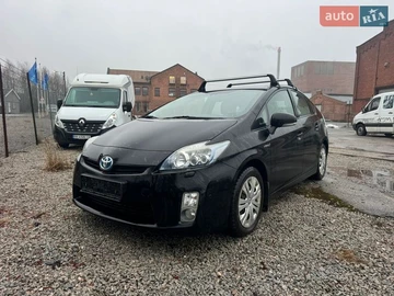 Авто Toyota Prius 2011 № 8577142