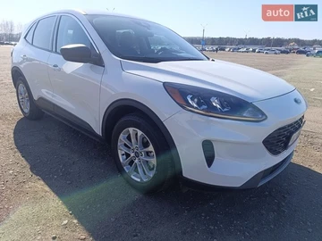 Авто Ford Escape 2022 № 8577145