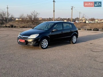Авто Opel Astra 2008 № 8577157