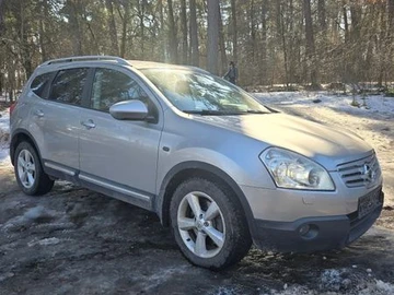 Авто Nissan Qashqai 2 2008 № 8577161