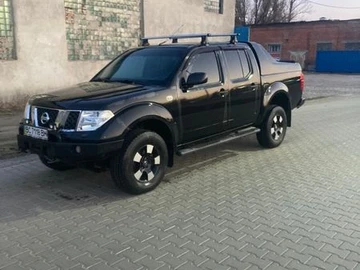 Авто Nissan Navara 2006 № 8577163